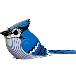 Maquette oiseau 3D