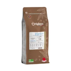 Marcala Honduras, café de spécialité Bio