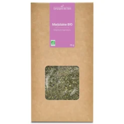 Marjolaine - tisane bio - 75g