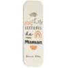 Marque-pages les lectures de maman