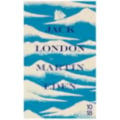 Martin Edent Jack London