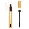 Mascara velours bio - brun - zao