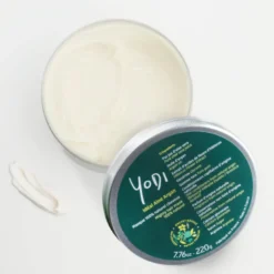 Masque aloe argan - nutrition & force