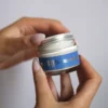 Masque éclat au karité