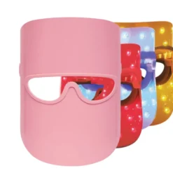 Masque éclat led renouvellement