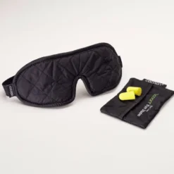 Masque de repos cocoon eye shades deluxe noir