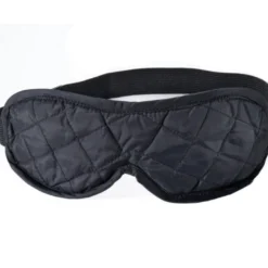 Masque de repos cocoon eye shades deluxe noir
