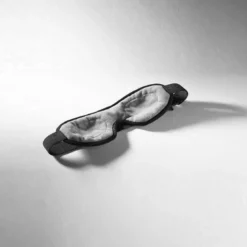 Masque de repos cocoon eye shades deluxe noir