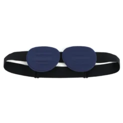 Masque de repos pour les yeux pliable et ultra-léger
