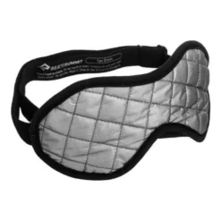 Masque de repos sea to summit ultra-sil eye shade gris