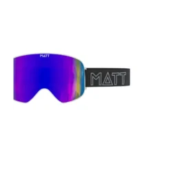 Masque de ski matt collection ski scale