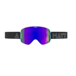 Masque de ski matt collection ski scale