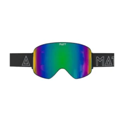 Masque de ski matt ski collection scale