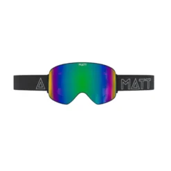 Masque de ski matt ski collection scale