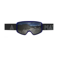 Masque de ski matt ski collection