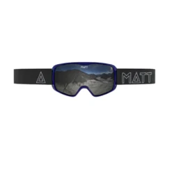 Masque de ski matt ski collection