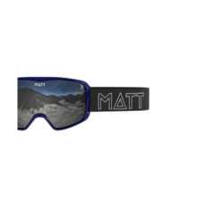 Masque de ski matt ski collection