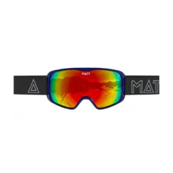 Masque de ski matt ski collection