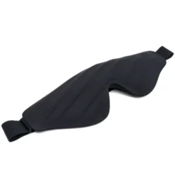 Masque d'obscurité ajustable pour la détente