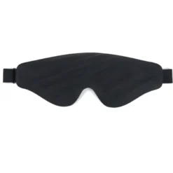 Masque d'obscurité ajustable pour la détente