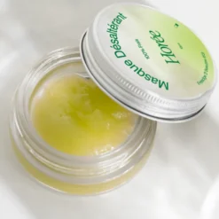 Masque désaltérant - repulpe la peau