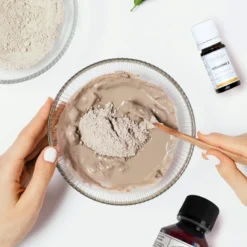Masque détox à faire soi-même