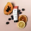 Masque exfoliant
