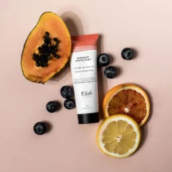Masque exfoliant