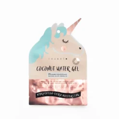 Masque licorne bio-cellulose - hydratant
