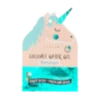 Masque licorne bio-cellulose - detox