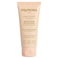 Masque lissage effet peau neuve bio fesses poitrine Made in France 100 ml Mymosa