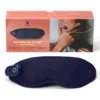 Masque relaxant chaud froid