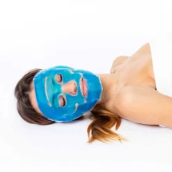 Masques rafraichissants visage + yeux