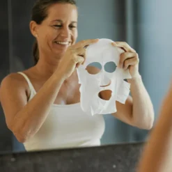 Masque sérum perfecteur