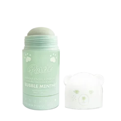Masque stick visage argile - détox