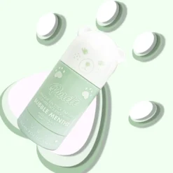 Masque stick visage argile - détox