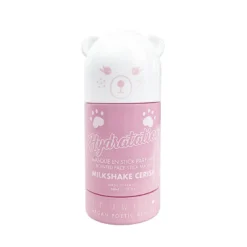 Masque stick visage argile - hydratant