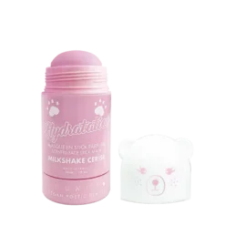 Masque stick visage argile - hydratant