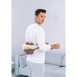 Massage de la nuque