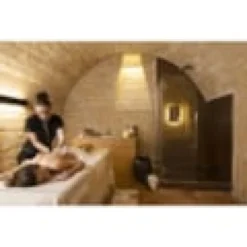 Massage à l'huile d'argan 30 min