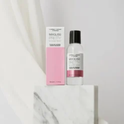 Massage & lubrifiant - mixgliss pretty