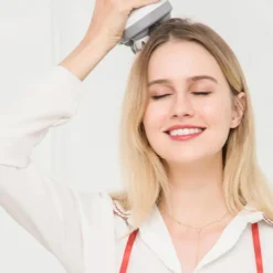 Masseur de tête solvital