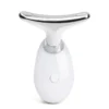 Masseur gua sha led visage et cou électrique
