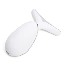 Masseur gua sha led visage et cou électrique