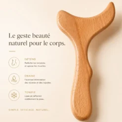 Masseur manuel madérothérapie maryse