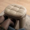 Masseur pieds et mollets 2 en 1