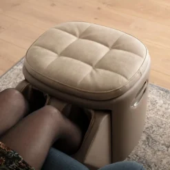 Masseur pieds et mollets 2 en 1