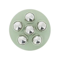 Masseur pieds roll-on Ice