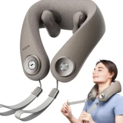 Masseur pour cervicales sans fil U-Neck Mini Bluetooth Renpho