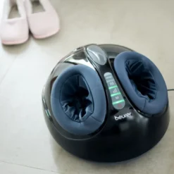 Masseur pour les pieds